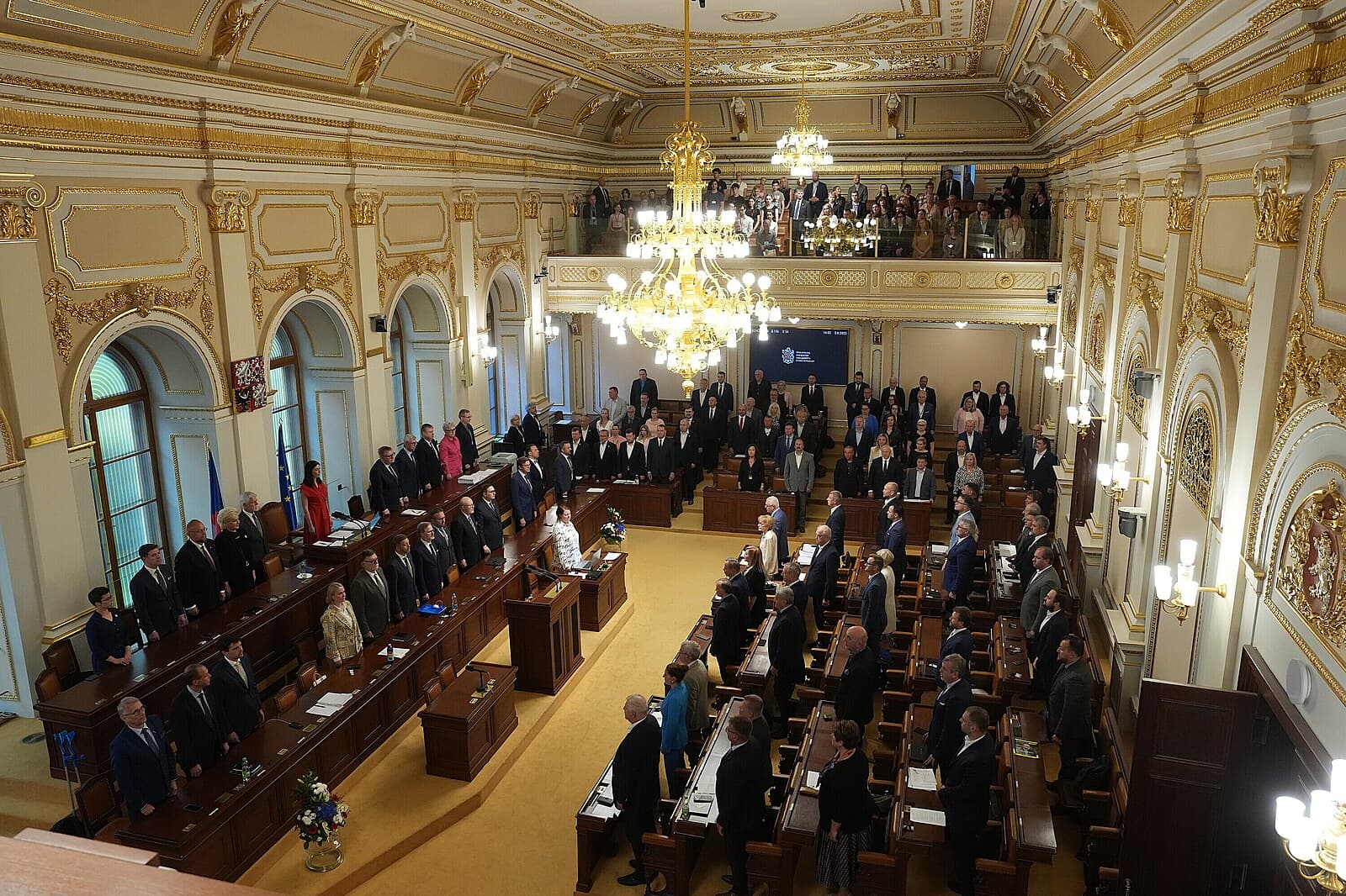 Svobodu slova potřebujeme . Pro kritiku hegemonie levicových liberálů