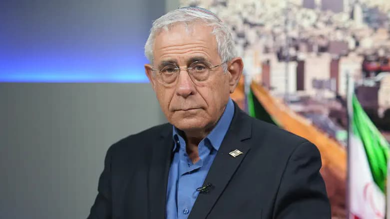 Dr . Kedar to Arutz Sheva : Iran takes Israel more seriously than they do the US