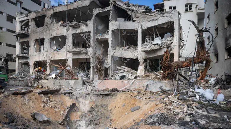 President Herzog :  We will bring a new era to both Israel and Iran