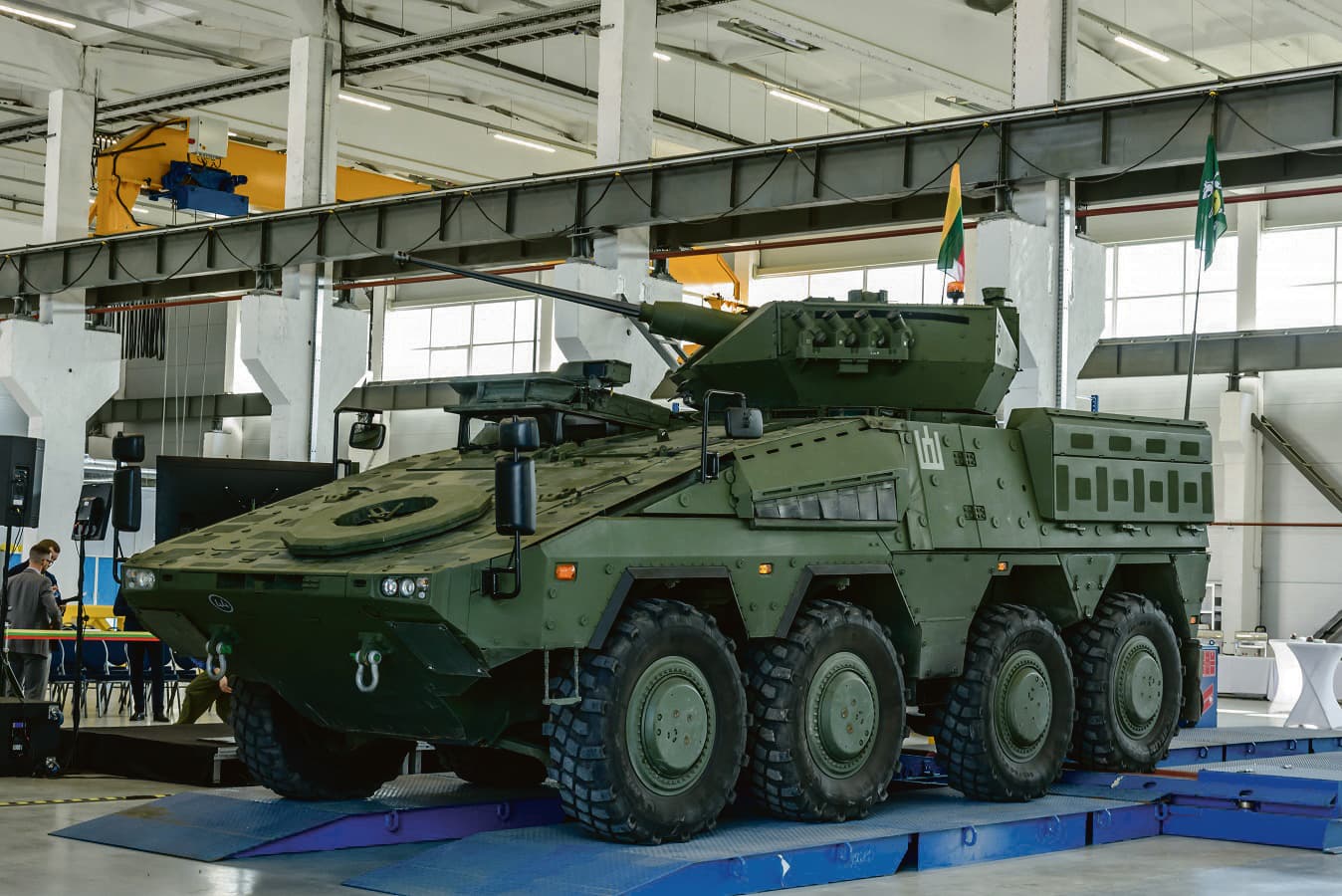 Investicijų mažėja , bet apimtis didėja