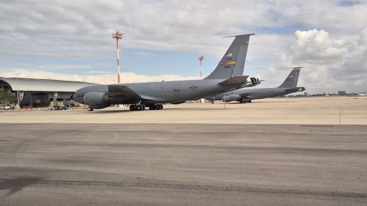 Сводка событий в Сирии и на Ближнем Востоке за 25 февраля 2026 г .