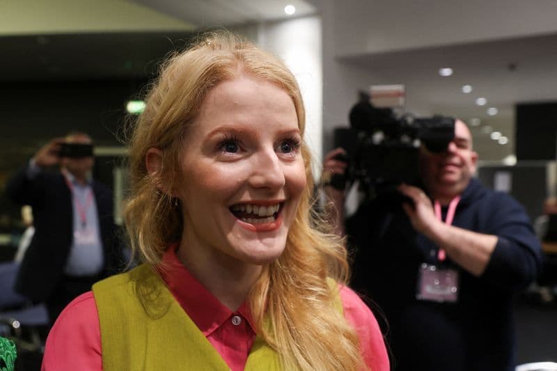 Embarrassing defeat for united kingdom Starmer as Greens seize Labour stronghold