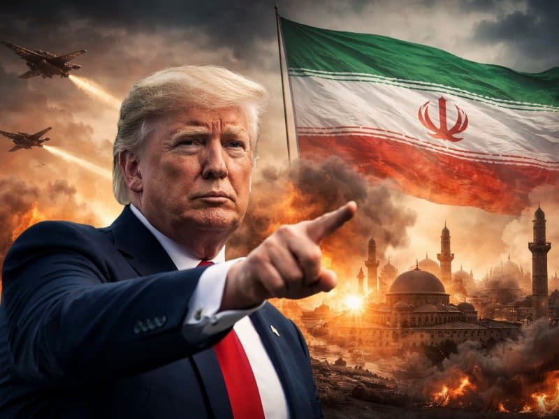 Иран новости : « Накроет весь Ближний Восток ». Дональд Трамп озвучил дедлайн сколько продлится война в Иране - БлокнотРУ - Новости Ирана . Иран новости . Иран последние новости . Иран . Ситуация в Иране . Новости Иран . Иран война . Война в Иране . ...