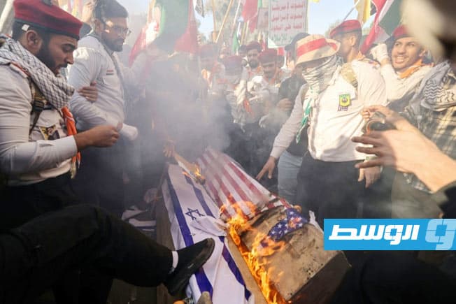 ردا على التهديدات الأميركية .. كتائب « حزب الله » العراقية تدعو مقاتليها إلى الاستعداد لـ « حرب طويلة »