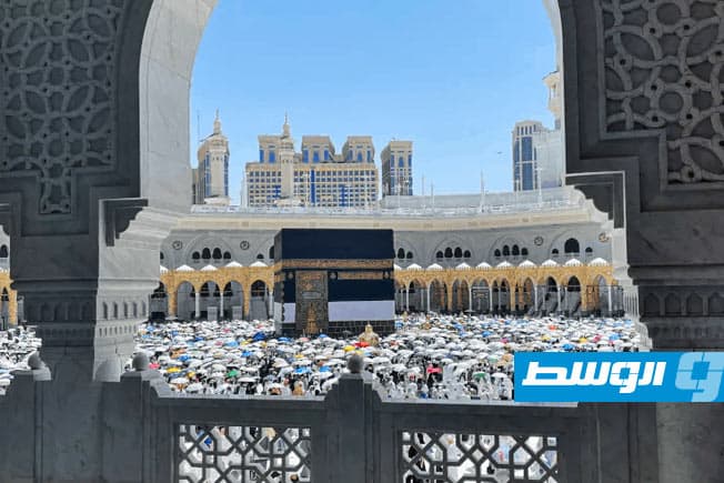 إعلان موعد وأماكن الكشوفات الطبية لحجاج موسم 1447 هجرية