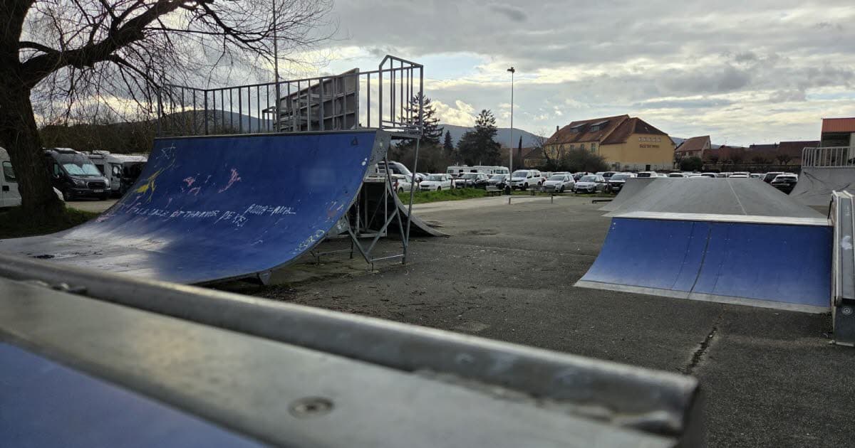 Municipales 2026 . À Obernai , Angélique Gasmi dévoile son programme , le point sur ce quil contient