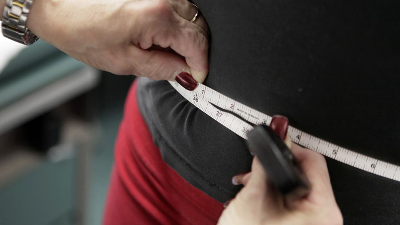 US child , teen obesity rates reach record high while adult trends appear to slow , according to new CDC report