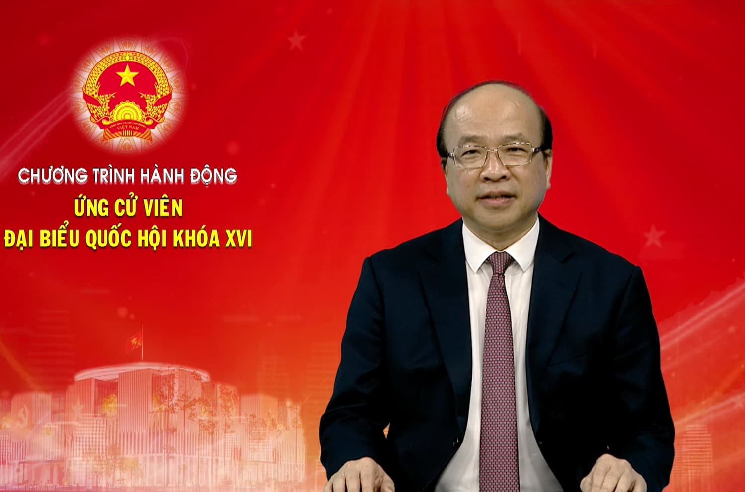 Thứ trưởng Bộ Tư pháp Phan Chí Hiếu : Cam kết tận tâm , liêm chính , vì sự phát triển bền vững của Cà Mau