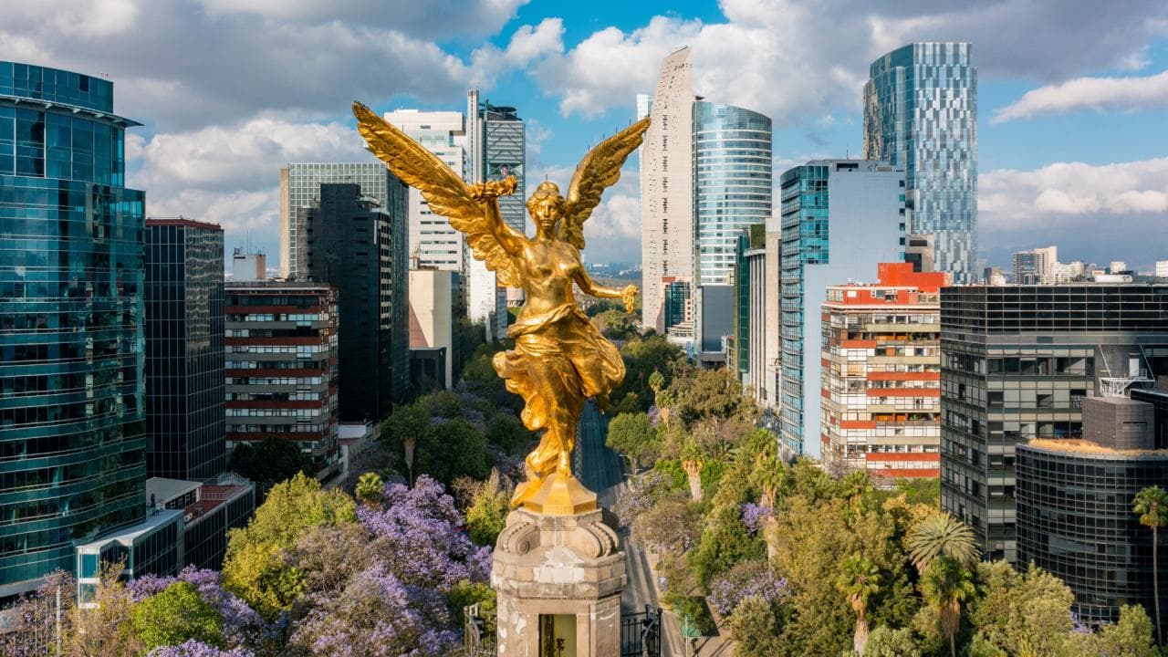 La OCDE destaca sólidos fundamentos macroeconómicos de México