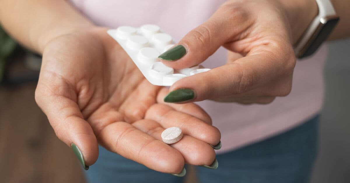 Warning issued over new shortage of common medicine