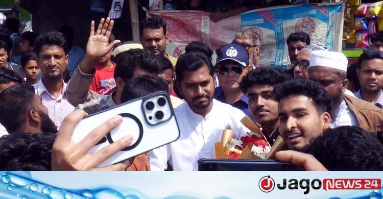 মানুষ এখন আর খবরদারির রাজনীতি পছন্দ করে না : নুরুল হক নুর