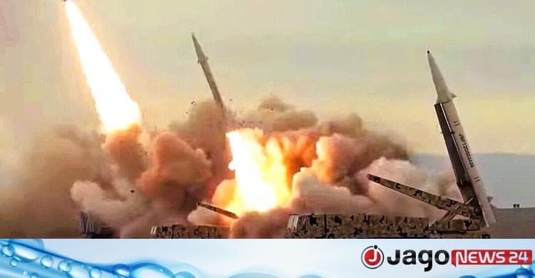 মধ্যপ্রাচ্যে যুক্তরাষ্ট্রের ২৭ ঘাঁটিতে হামলার ঘোষণা ইরানের