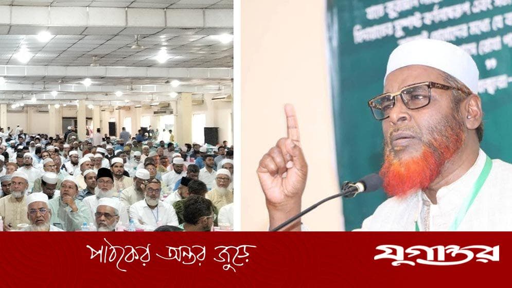 নির্বাচনের পর জামায়াতের নেতাকর্মীদের ওপর হামলা হচ্ছে : গোলাম পরওয়ার