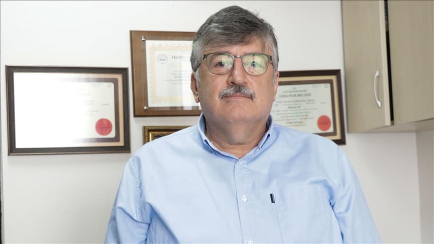 Kayseride 7 çocuk , dünyada yaklaşık 200 kişide rastlanan Tangier hastalığı tanısıyla literatüre girdi