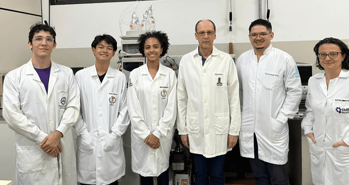 Com apoio do Governo , tecnologia pode tornar quimioterapia mais eficaz e menos agressiva