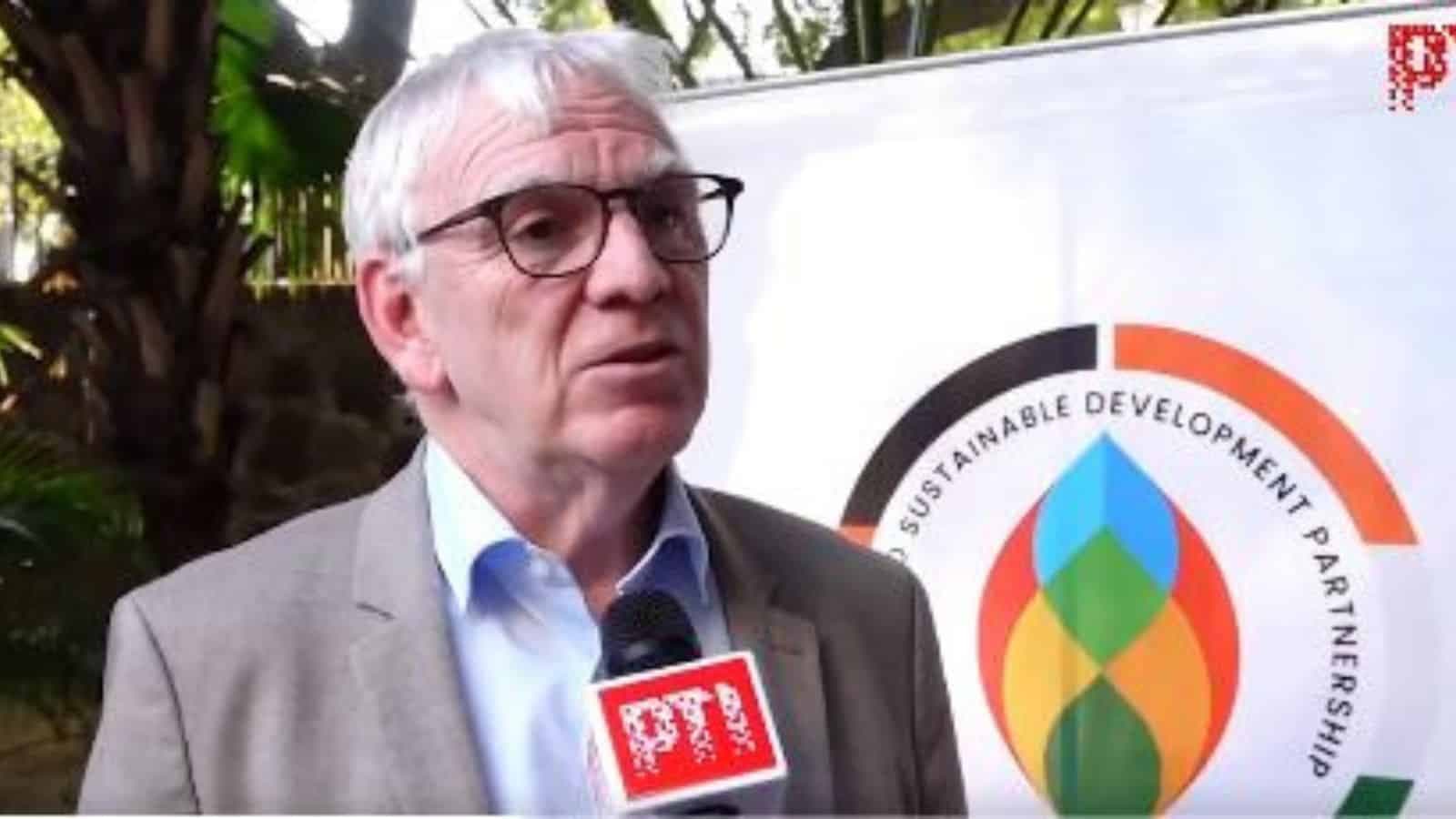 India - EU FTA keeps carbon tax ; technical talks to tackle concerns , says German official