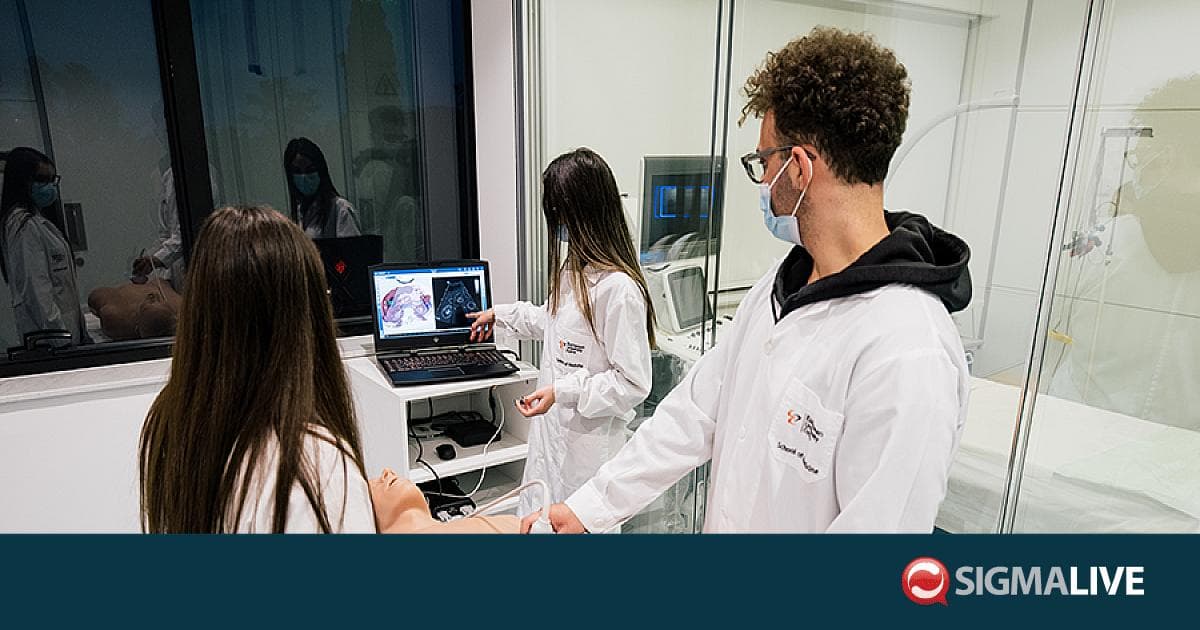 Σπουδές Ιατρικής στην Ευρώπη : European University Cyprus Κύπρος – Γερμανία