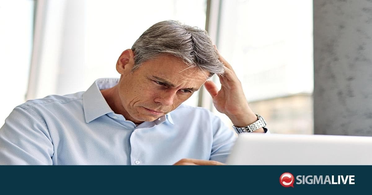 Τα « παντοτινά χημικά » επιταχύνουν τη γήρανση ανδρών - Πού βρίσκονται οι ουσίες