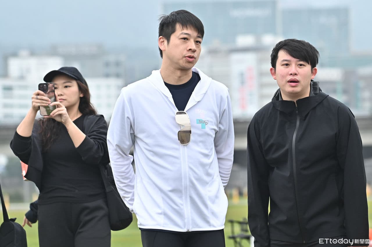 蔣萬安試辦育兒減少工時 許甫提醒3現實盲點 : 有討論才有修正空間 | ETtoday政治新聞