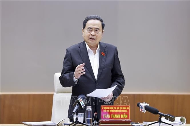 Rà soát kỹ nhóm cử tri đặc thù , bảo đảm không bỏ sót quyền bầu cử