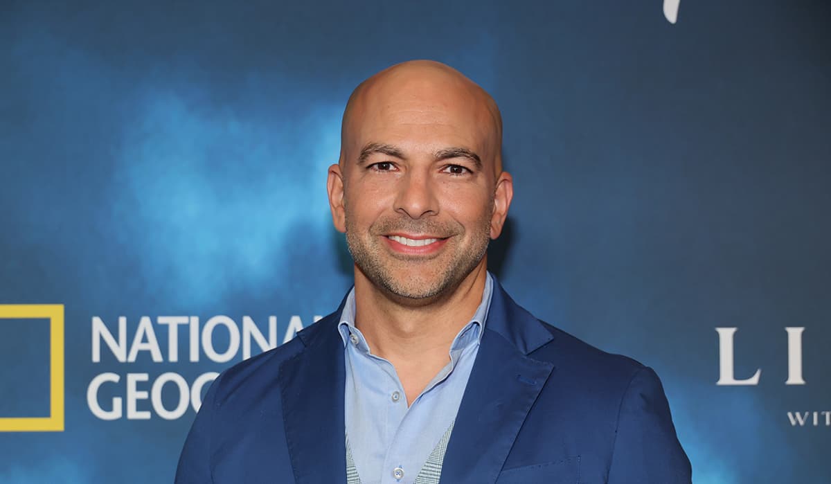 Peter Attia Exits CBS News Gig After Epstein Files Disclosure