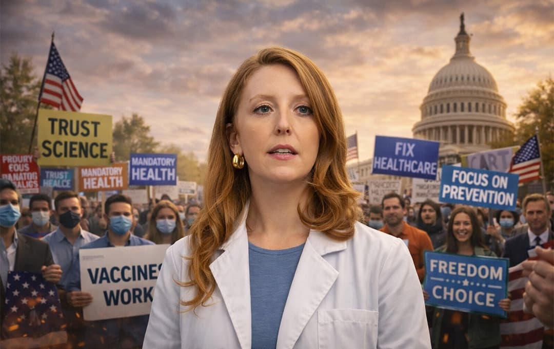 Casey Mean Surgeon General Nomination Ignites Debate Over U . S . Public Health Direction