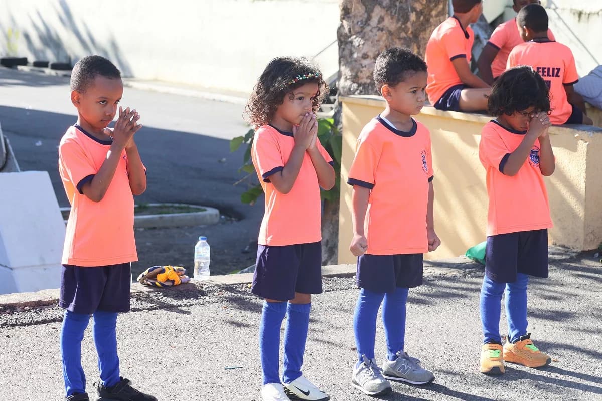 El corazón de los niños está pagando el precio del sedentarismo y el exceso de pantallas