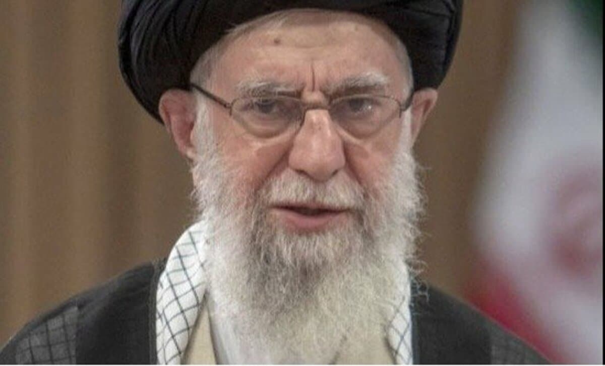 Iran supreme leader Khamenei dead after U . S ., Israel attacks