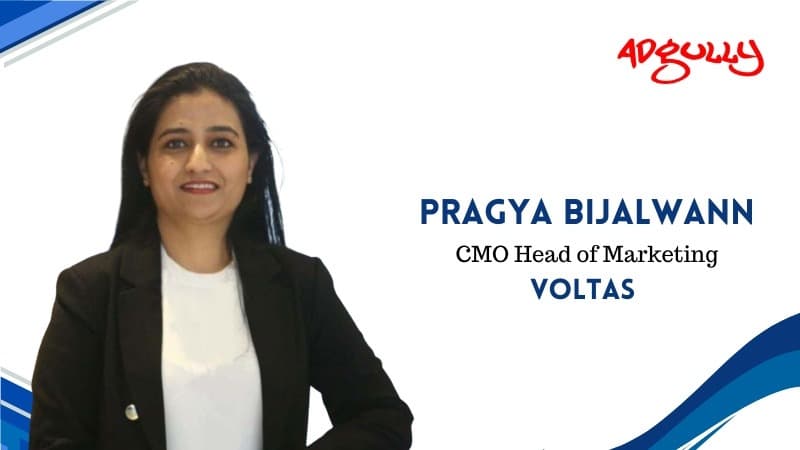 Trust is non - negotiable : Pragya Bijalwan on Volta humanised technology strategy