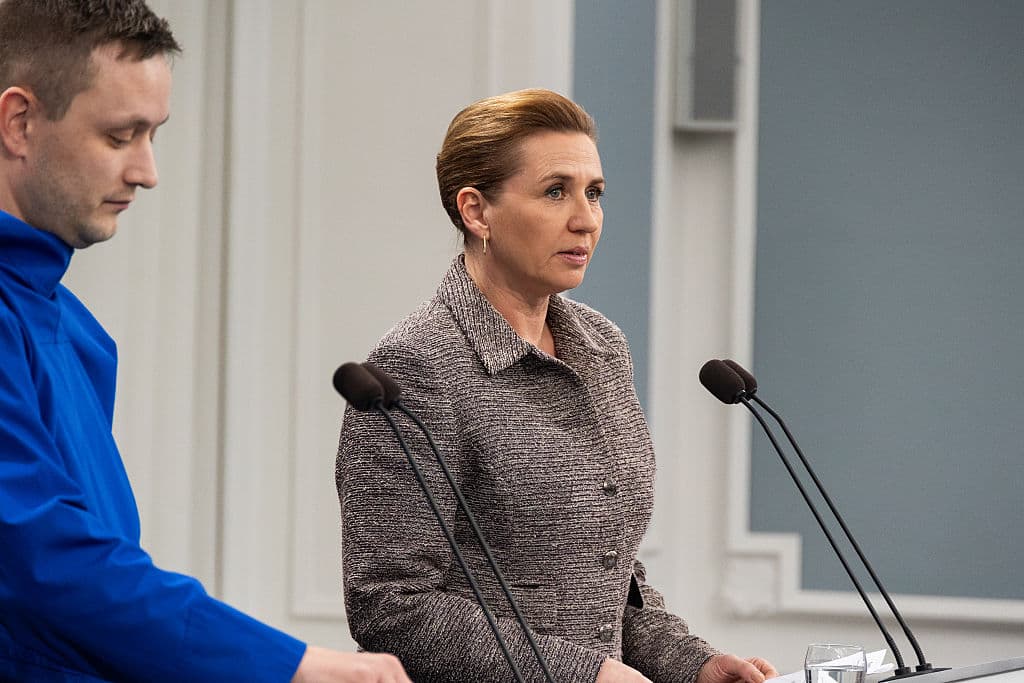 Les deux sièges du Groenland au parlement danois pourraient influencer les élections anticipées