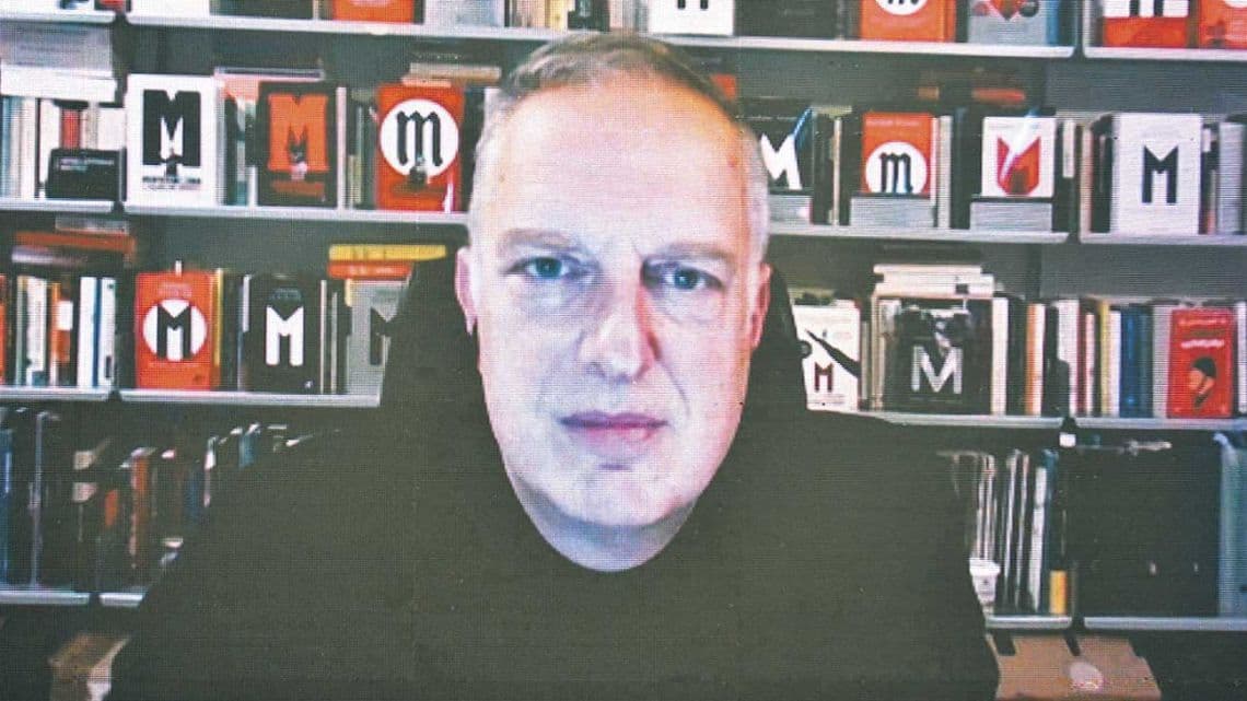 Antonio Scurati :  El paso de la violencia simbólica a la violencia física ya ha ocurrido