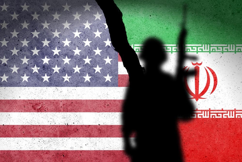 U . S .– Iran Military Engagement : Likely Scenarios
