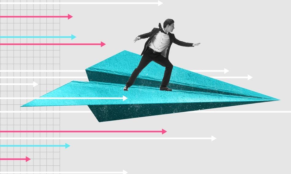 Od złota i energetyki po AI , krypto i … Caracas