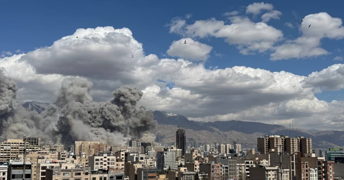 Троє військових США загинули , п  ятеро серйозно поранені під час операції « Епічна лють » – командування