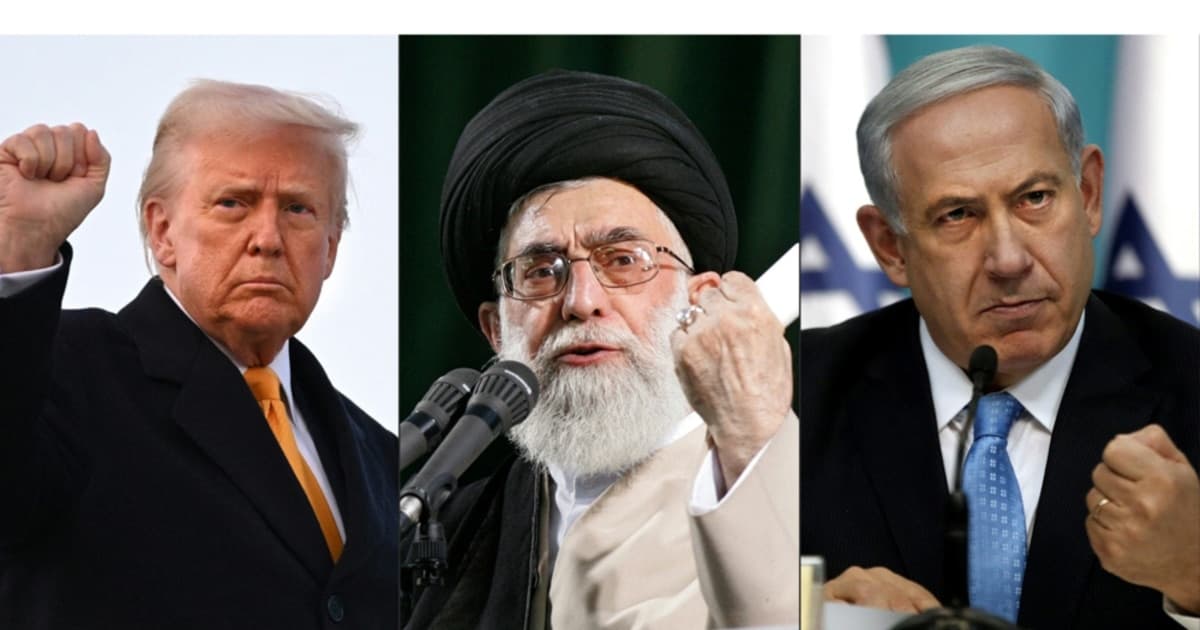 واکنش‌های جهانی به حملات آمریکا و اسرائیل به ایران و کشته شدن خامنه‌ای