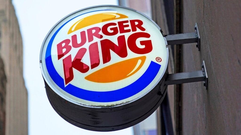 Surveillance With a Smile: Burger King Will Use AI to Track If Employees Say ‘Please’ and ‘Thank You’