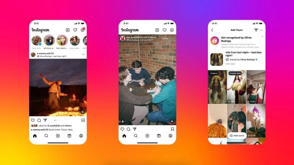 Instagram Will Notify Parents When Teens Use Search Terms Related to Suicide