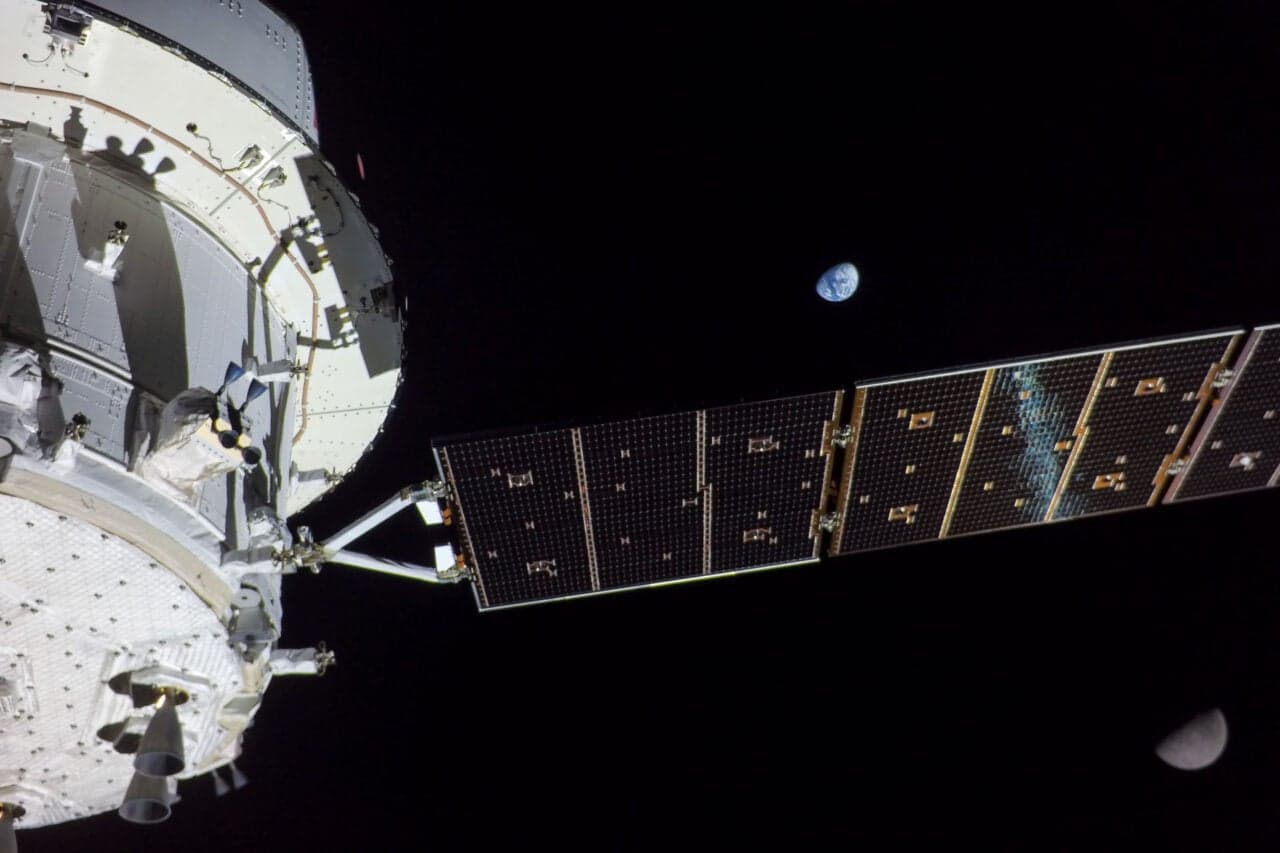 Artemis 2 by the Numbers: Breaking Down NASA’s Big Return to the Moon