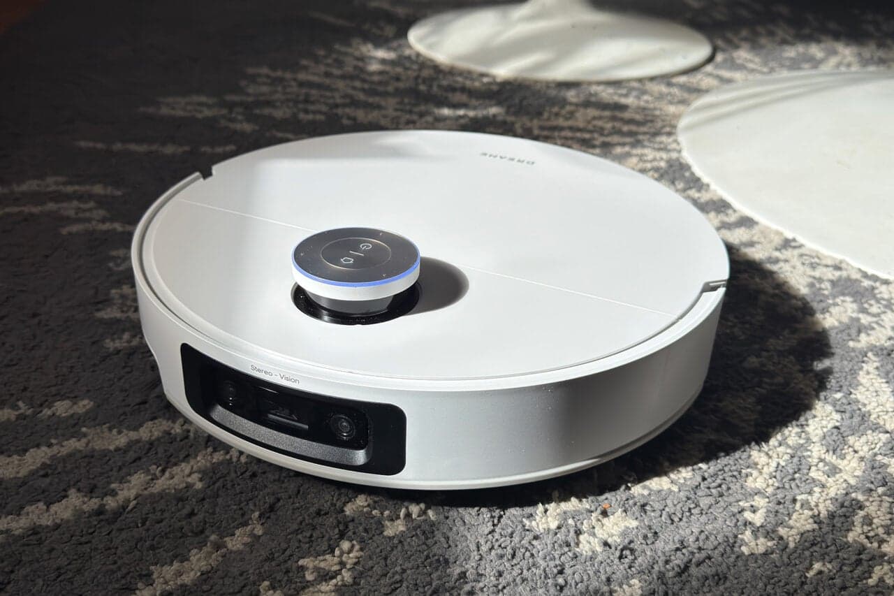 Dreame X60 Max Ultra Complete Review: $1,700 Worth of Robot Vacuum Problems