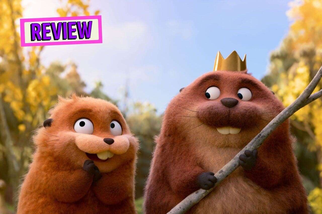 ‘Hoppers’ Is Easily One of Pixar’s Funniest, Darkest, and Best Movies In Years