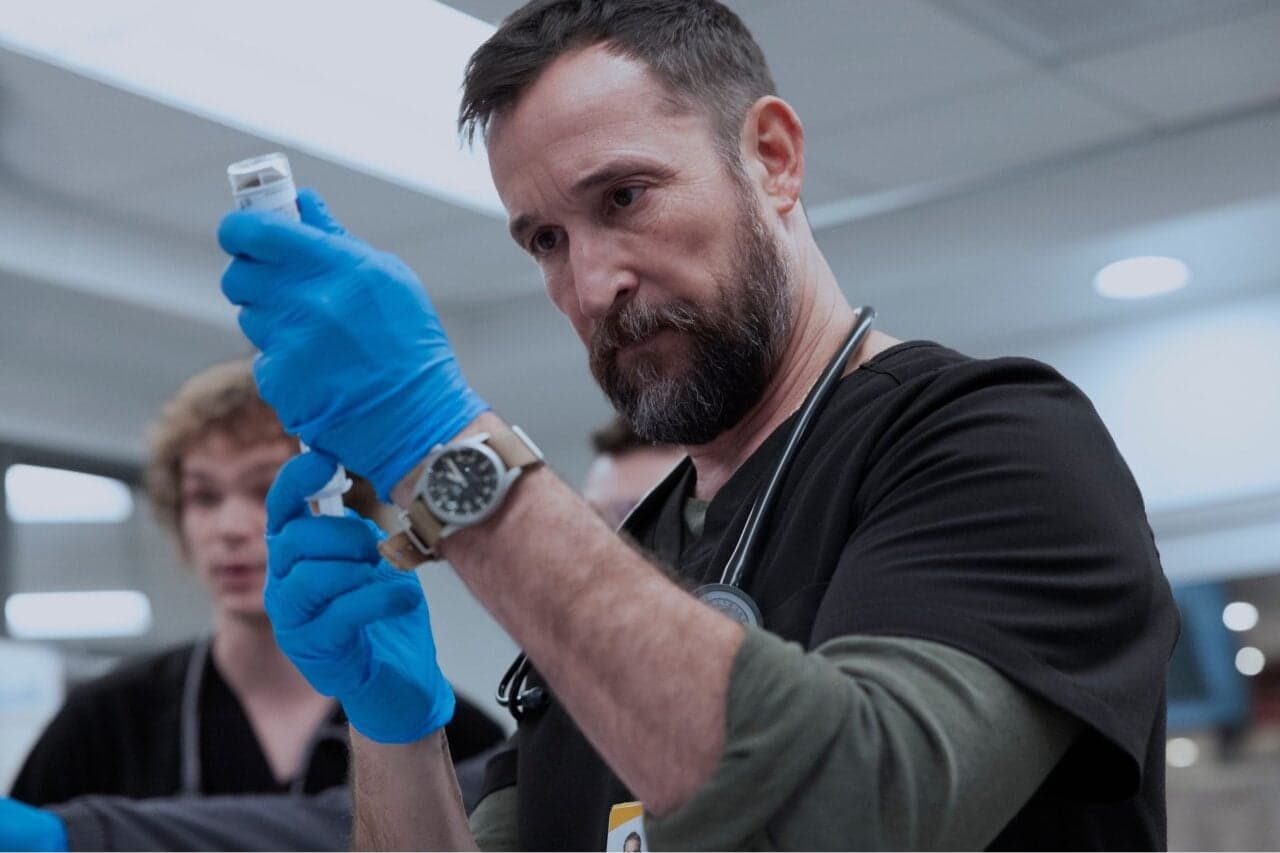 5 Medical Innovations on HBO’s ‘The Pitt’ That Are Revolutionizing Emergency Care