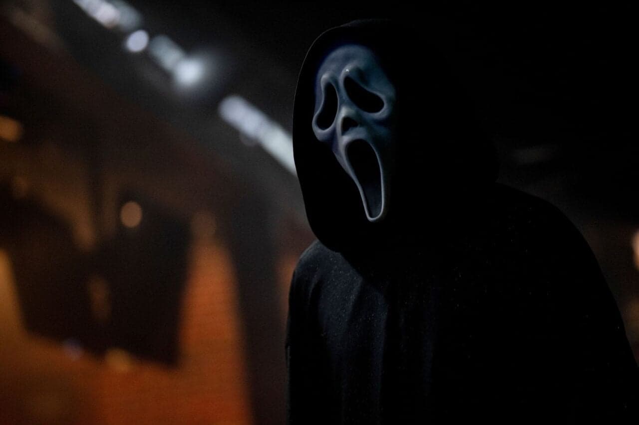 Let’s Talk About the Ending of ‘Scream 7’
