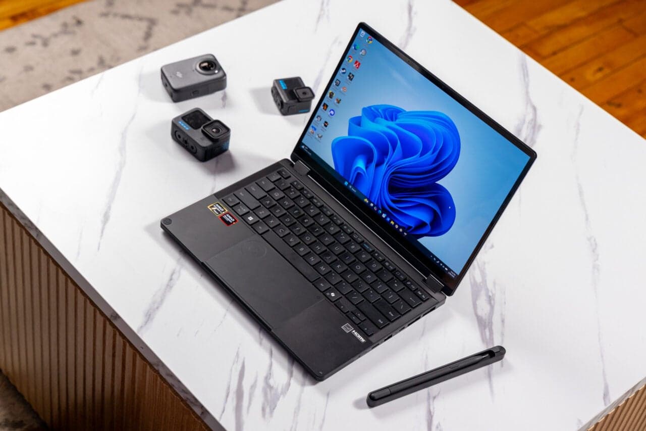 Asus ProArt PX13 GoPro Edition Review: Not Just for the GoPro-Pilled