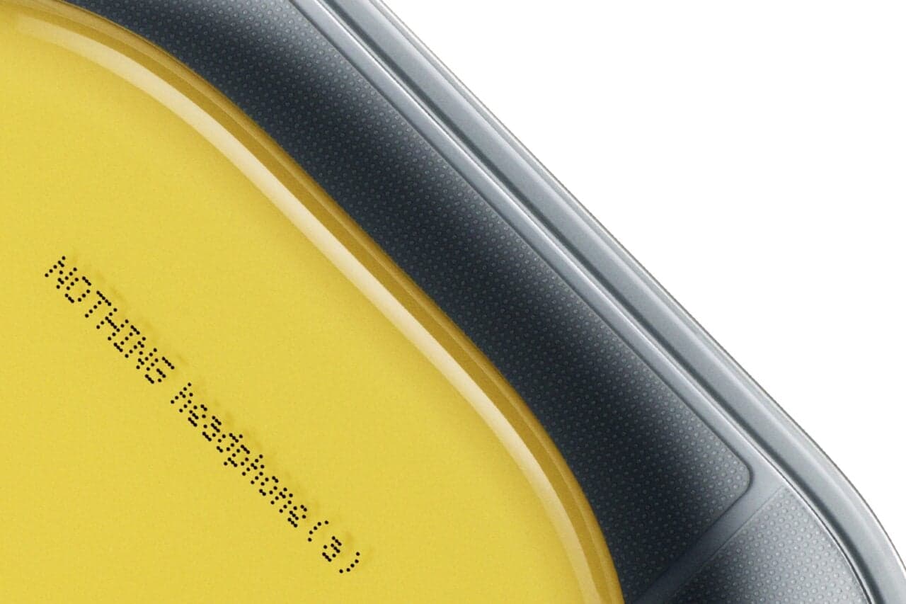 Here’s a First Look at Nothing’s Colorful New Headphone A