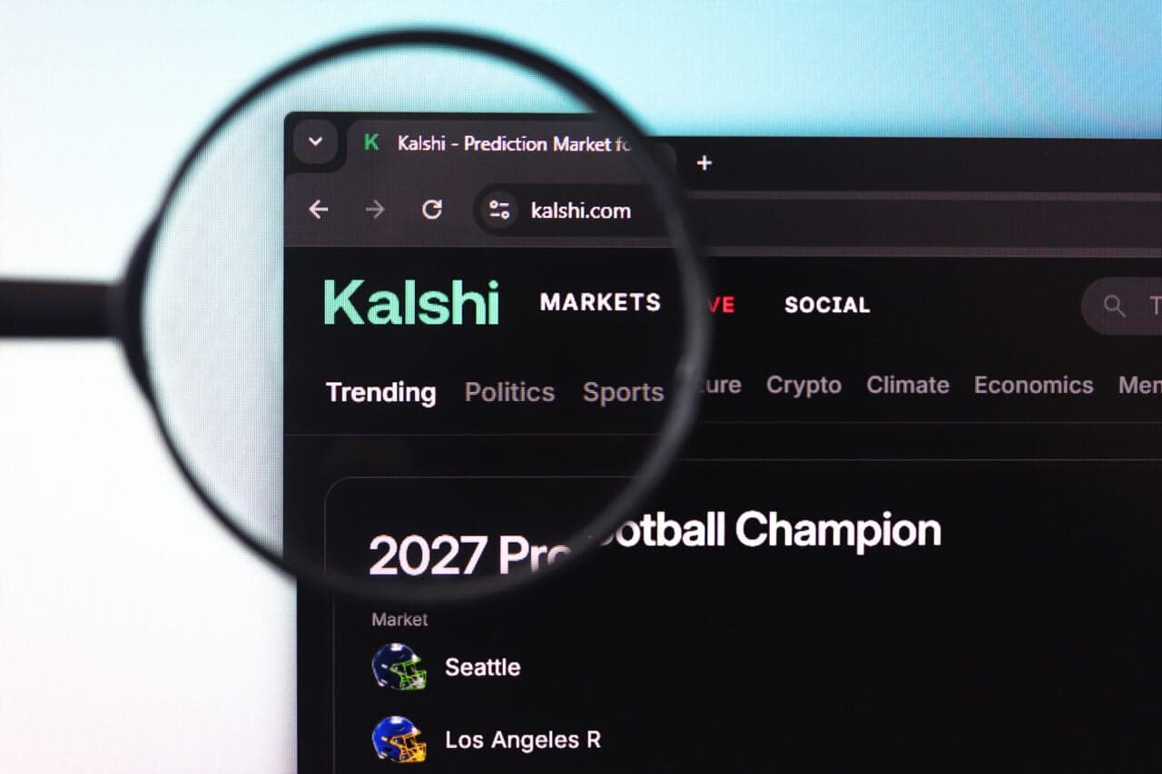 Federal Reserve Says Prediction Markets Are a Valuable Tool for Policymakers