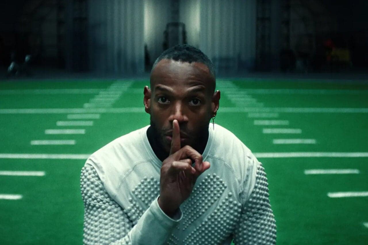 Watch Marlon Wayans React to His ‘Scary Movie 6’ Trailer