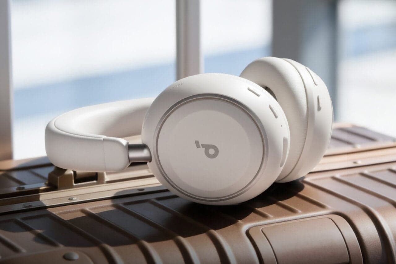 Soundcore’s New Headphones Have an Absurd Battery Life for the Price