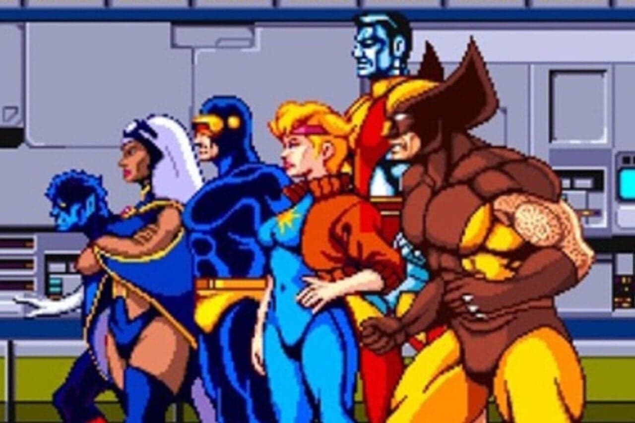 Let the ‘Marvel Maximum Collection’ Take You Back to Your Childhood