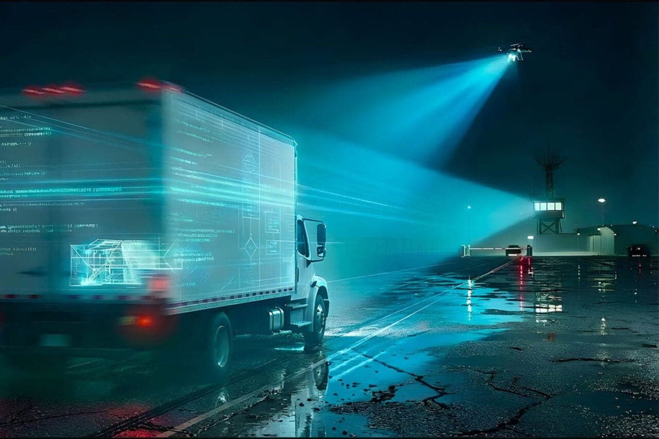 The Pentagon Wants X-Ray Vision to Spot Hidden Threats From 3,280 Feet