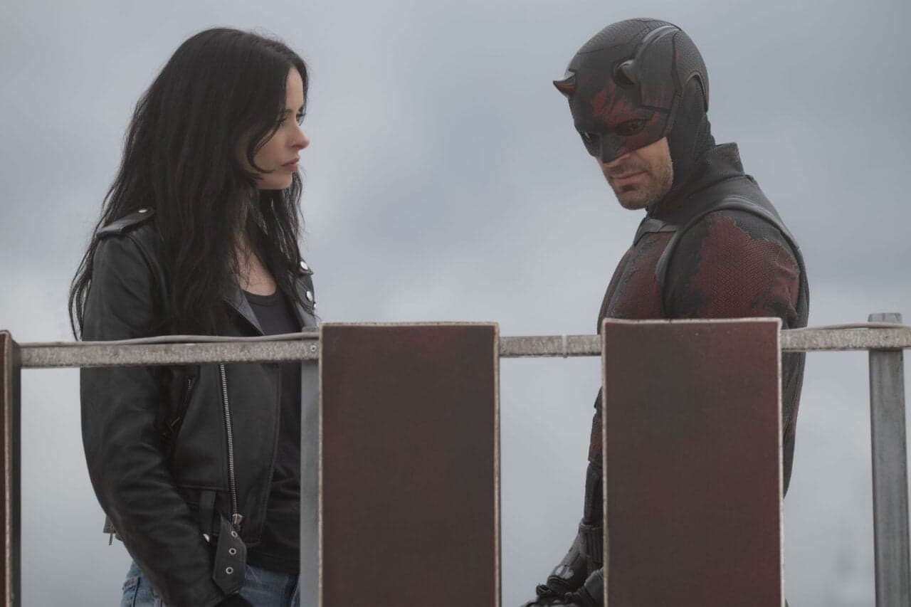 Jessica Jones Is Back in the MCU Because ‘Jessica Jones’ Was So Good